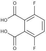 3,6-Difluorophthalic acid, 98%