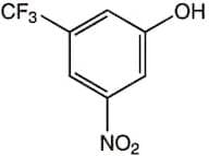 3-Nitro-5-(trifluoromethyl)phenol, 98%