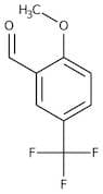 2-Methoxy-5-(trifluoromethyl)benzaldehyde, 98%
