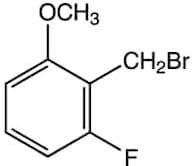 2-Fluoro-6-methoxybenzyl bromide, 98%