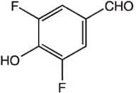 3,5-Difluoro-4-hydroxybenzaldehyde, 97%