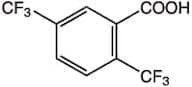 2,5-Bis(trifluoromethyl)benzoic acid, 98%