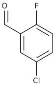 5-Chloro-2-fluorobenzaldehyde, 97%