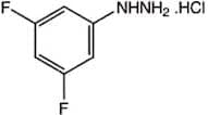 3,5-Difluorophenylhydrazine hydrochloride, 97%