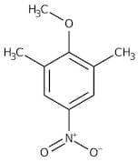 2,6-Dimethyl-4-nitroanisole, 99%