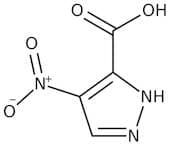4-Nitro-1H-pyrazole-3-carboxylic acid, 98%
