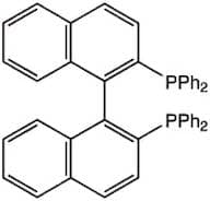 (+/-)-2,2'-Bis(diphenylphosphino)-1,1'-binaphthyl, 97+%