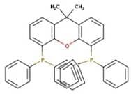 4,5-Bis(diphenylphosphino)-9,9-dimethylxanthene, 97%