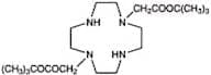 1,7-Bis(tert-butoxycarbonylmethyl)-1,4,7,10-tetraazacyclododecane