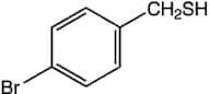 4-Bromobenzyl mercaptan, 98%