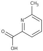 6-Methylpyridine-2-carboxylic acid, 95%
