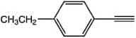 4-Ethylphenylacetylene, 99%