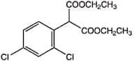 Diethyl (2,4-dichlorophenyl)malonate, 95%