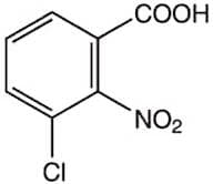 3-Chloro-2-nitrobenzoic acid, 97%