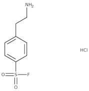 4-(2-Aminoethyl)benzenesulfonyl fluoride hydrochloride, 97%