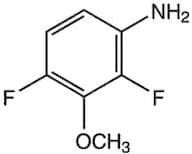 2,4-Difluoro-3-methoxyaniline, 97%