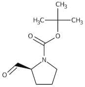 N-Boc-L-prolinal, 96%