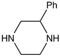 2-Phenylpiperazine, 96%