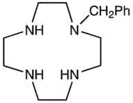 1-Benzyl-1,4,7,10-tetraazacyclododecane