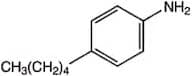 4-n-Pentylaniline, 98%