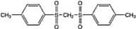 Bis(p-toluenesulfonyl)methane, 97%