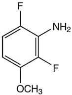 2,6-Difluoro-3-methoxyaniline, 97%