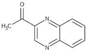 2-Acetylquinoxaline, 97%