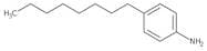 4-n-Octylaniline, 99%