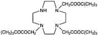 1,4,7-Tris(tert-butoxycarbonylmethyl)-1,4,7,10-tetraazacyclododecane