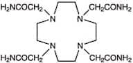 1,4,7,10-Tetrakis(aminocarbonylmethyl)-1,4,7,10-tetraazacyclododecane