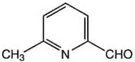 6-Methylpyridine-2-carboxaldehyde, 98%