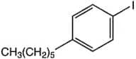 1-n-Hexyl-4-iodobenzene, 98%