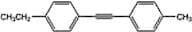 1-Ethyl-4-[(p-tolyl)ethynyl]benzene, 99+%
