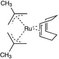 Bis(2-methylallyl)(1,5-cyclooctadiene)ruthenium(II)