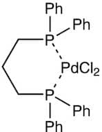 Dichloro[bis(1,3-diphenylphosphino)propane]palladium(II)