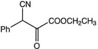 Ethyl 3-cyano-3-phenylpyruvate, 97%