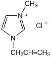1-Allyl-3-methylimidazolium chloride, 98%