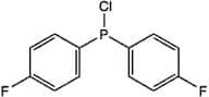 Chlorobis(4-fluorophenyl)phosphine, 98%