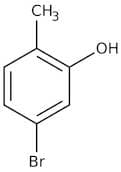 5-Bromo-2-methylphenol, 95%