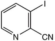 2-Cyano-3-iodopyridine, 95%