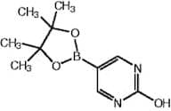 2-Hydroxypyrimidine-5-boronic acid pinacol ester, 95%