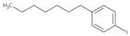 1-n-Heptyl-4-iodobenzene, 98%
