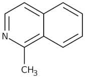 1-Methylisoquinoline, 97%