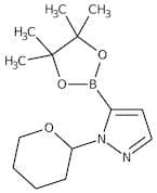 1-(2-Tetrahydropyranyl)-1H-pyrazole-5-boronic acid pinacol ester, 95%