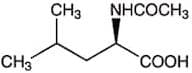 N-Acetyl-D-leucine, 99%