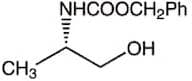 N-Benzyloxycarbonyl-L-alaninol