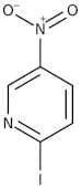 2-Iodo-5-nitropyridine, 97%