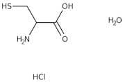 D-Cysteine hydrochloride monohydrate, 99%