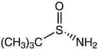 (S)-(-)-2-Methyl-2-propanesulfinamide, 97%