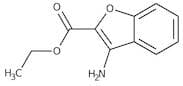 Ethyl 3-aminobenzo[b]furan-2-carboxylate, 97%